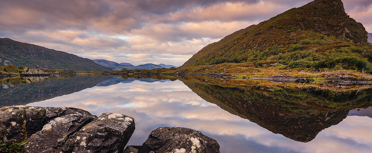 Experience the Undiscovered Ring of Kerry Tour